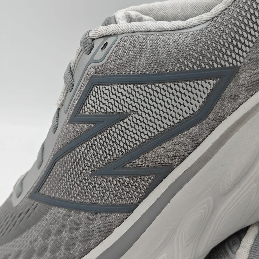New Balance 1080v14 Running Shoes Men’s Fresh Foam X Cushion Grey 11.5 M108014G - Picture 8 of 8